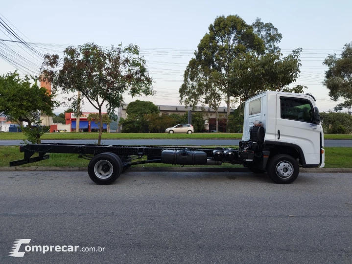 Delivery 11.180 Prime - Chassi