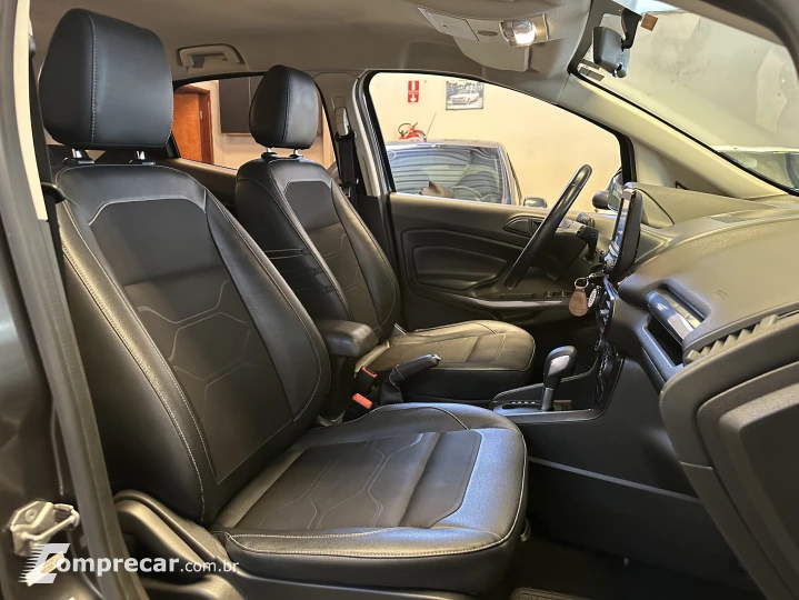 ECOSPORT 1.5 Ti-vct Freestyle