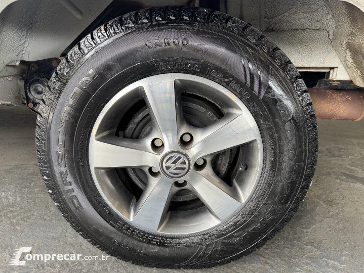 KOMBI 1.4 MI STD Escolar 8V