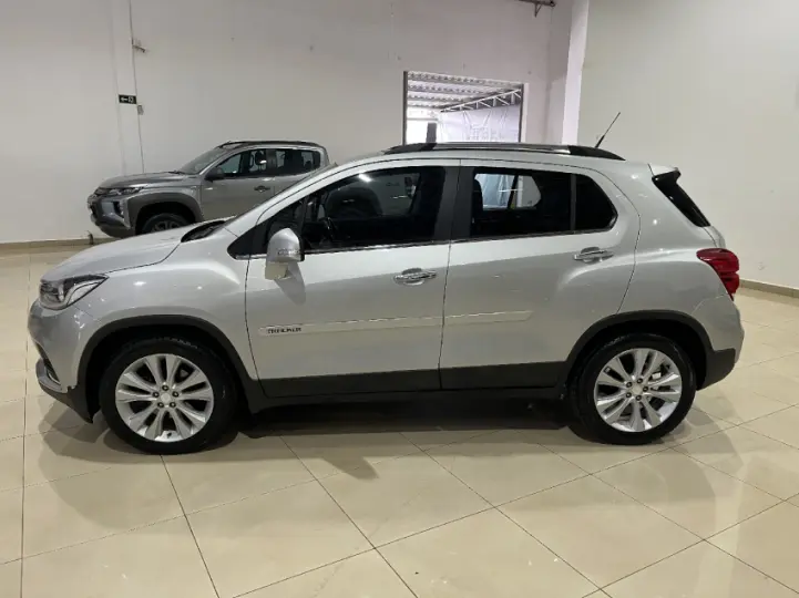 TRACKER 1.4 16V Turbo Premier