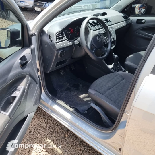 GOL 1.6 MSI Totalflex