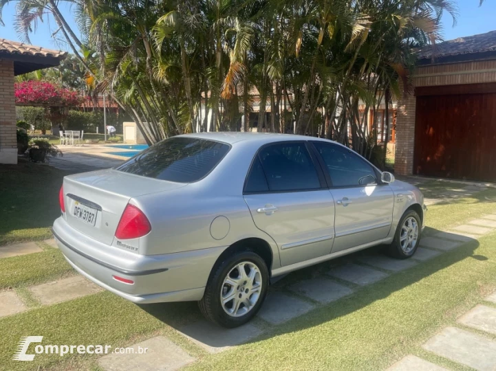 MAREA 2.4 MPI HLX 20V