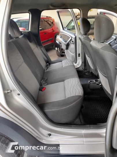 DUSTER 1.6 16V SCE Dynamique