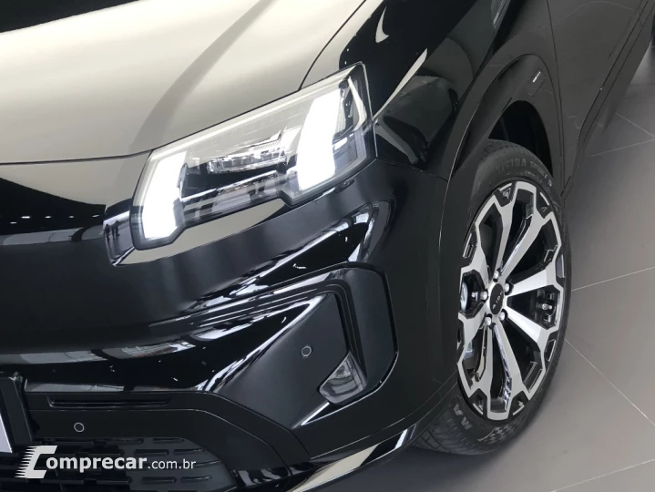 Aion V 75,3 KW ELETRICO ELITE