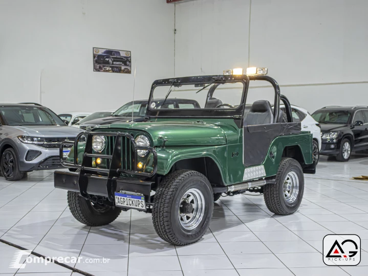 JEEP Cj-5