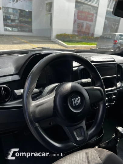 STRADA 1.4 MPI Fire CS 8V