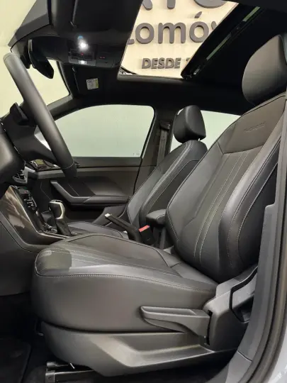 T-Cross 1.4 4P 250 TSI FLEX HIGHLINE AUTOMÁTICO