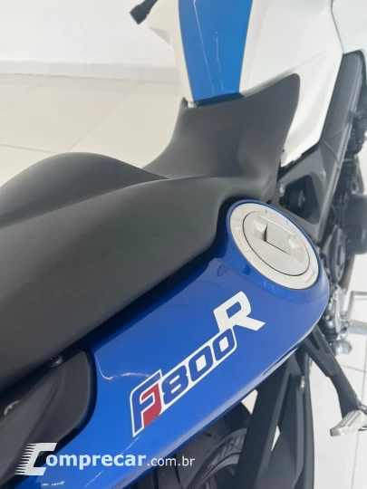 F800 R