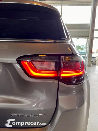 COMPASS 1.3 T270 Turbo Sport