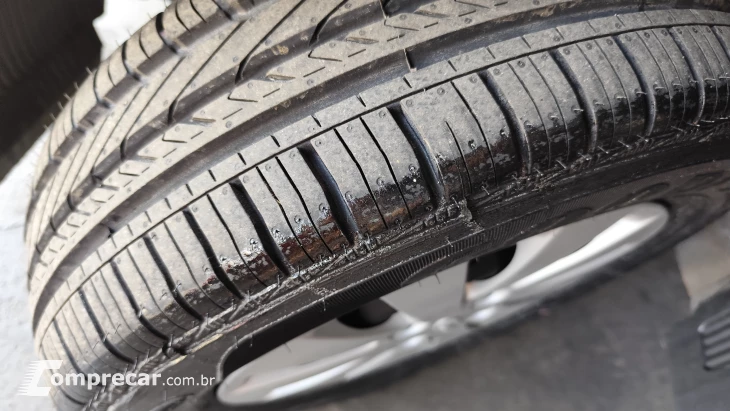 HB20S 1.6 Comfort Plus 16V