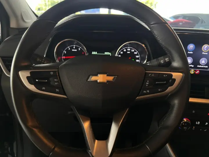 MONTANA 1.2 TURBO FLEX PREMIER AUTOMÁTICO