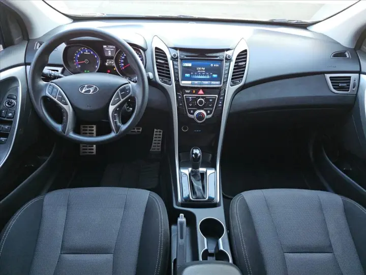 I30 1.8 MPI 16V GASOLINA 4P AUTOMATICO