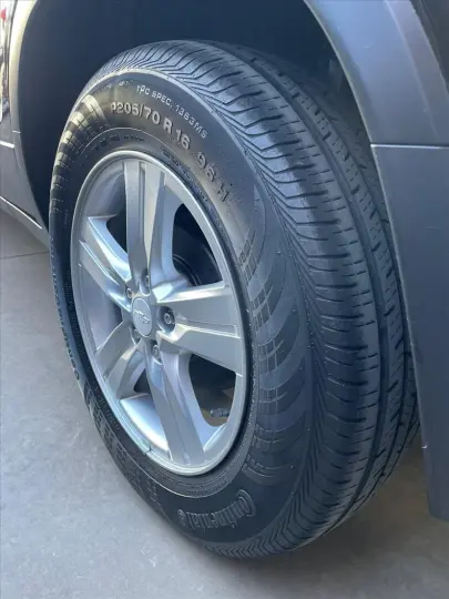 TRACKER 1.4 16V Turbo LT