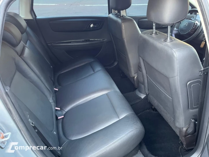 C4 2.0 Exclusive Pallas 16V