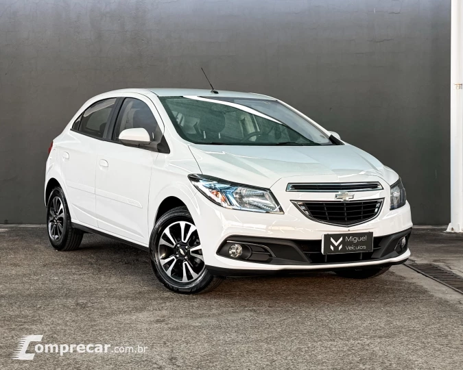 ONIX 1.4 MPFI LTZ 8V