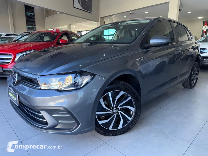 POLO 1.0 170 TSI Highline