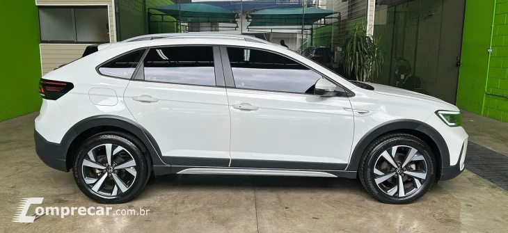 NIVUS 1.0 200 TSI Highline