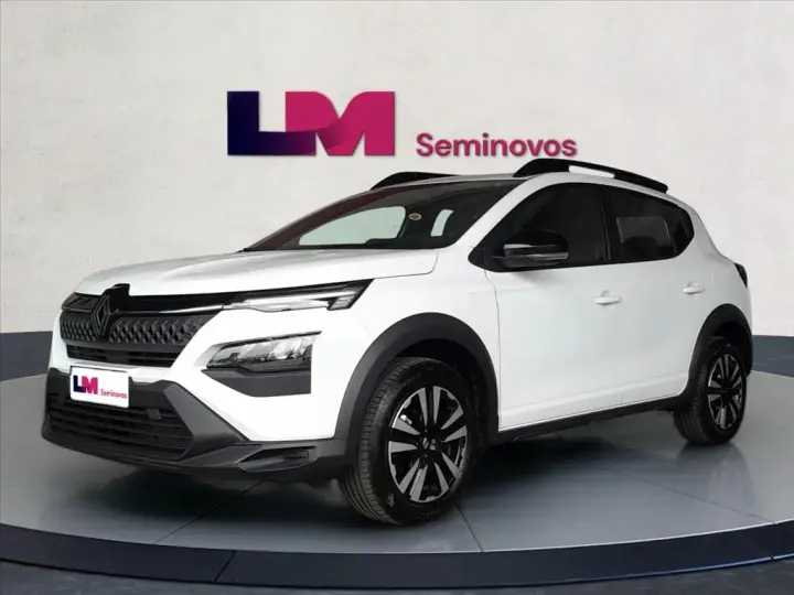 KARDIAN 1.0 TCE FLEX EVOLUTION EDC