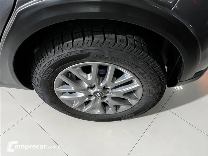 ARGO 1.3 FIREFLY FLEX TREKKING MANUAL