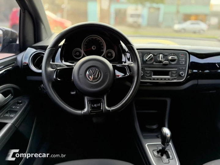 UP 1.0 12V 4P FLEX RUN