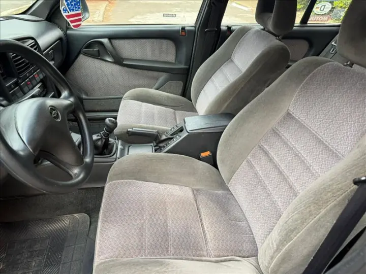 OMEGA 4.1 SFI GLS 12V