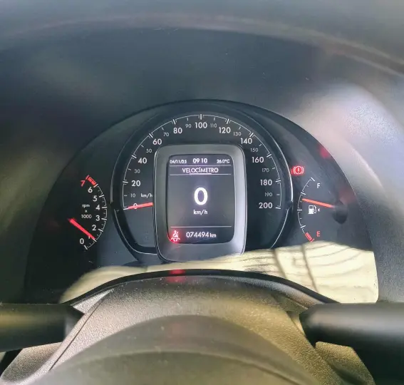 STRADA 1.3 Firefly Freedom CS