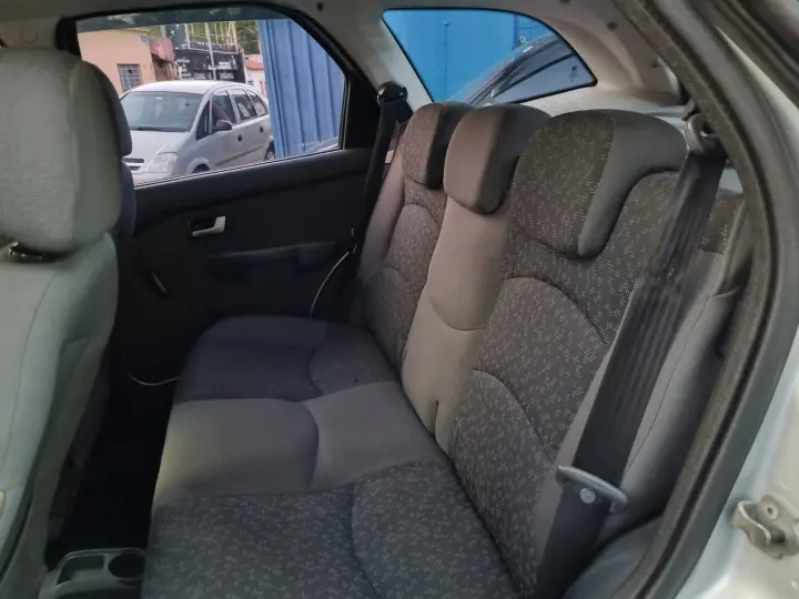 PALIO 1.6 Trekking Weekend 16V