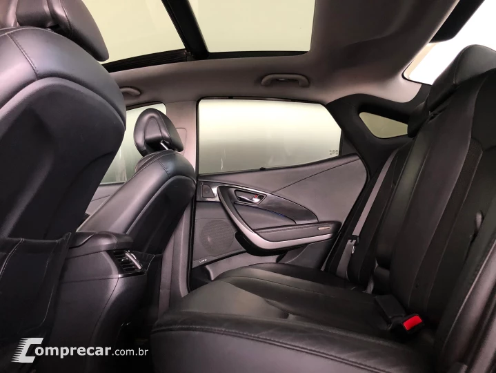 AZERA 3.0 MPFI GLS V6 24V