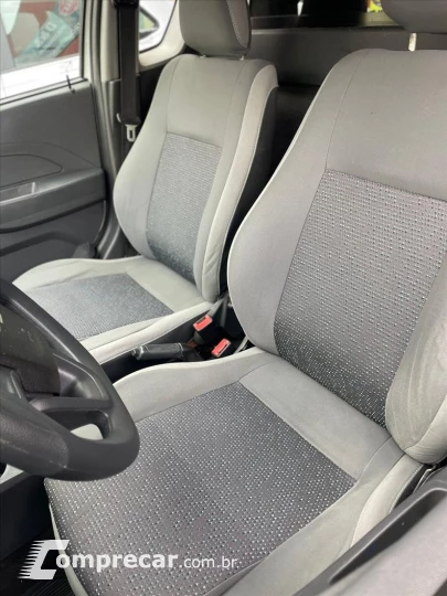 MONTANA 1.4 MPFI LS CS 8V