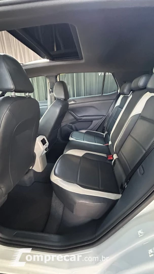 T-CROSS 1.4 250 TSI Highline