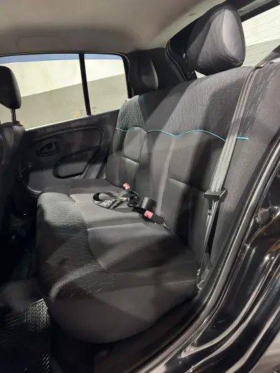 CLIO 1.0 Expression 16V