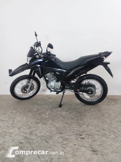 HONDA NXR 160 BROS ESDD