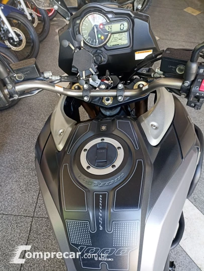 DL 1000 V-STROM