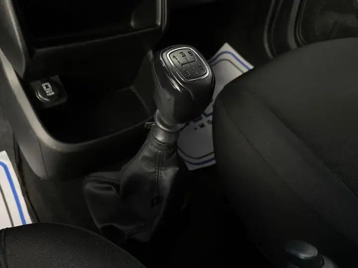 Strada Endurance 1.3 Flex 8V CS Plus