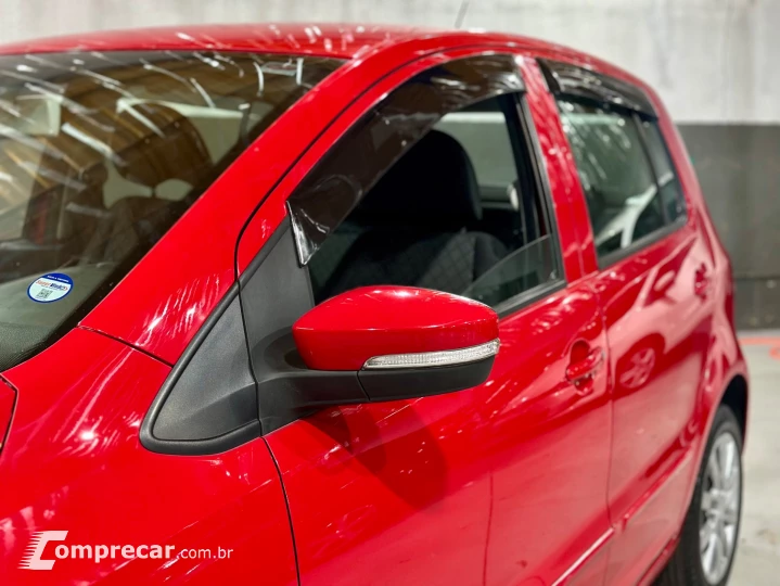 Fox Trendline 1.6 Flex 8V 5p