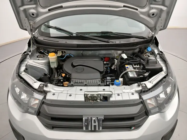 MOBI 1.0 EVO FLEX LIKE. MANUAL