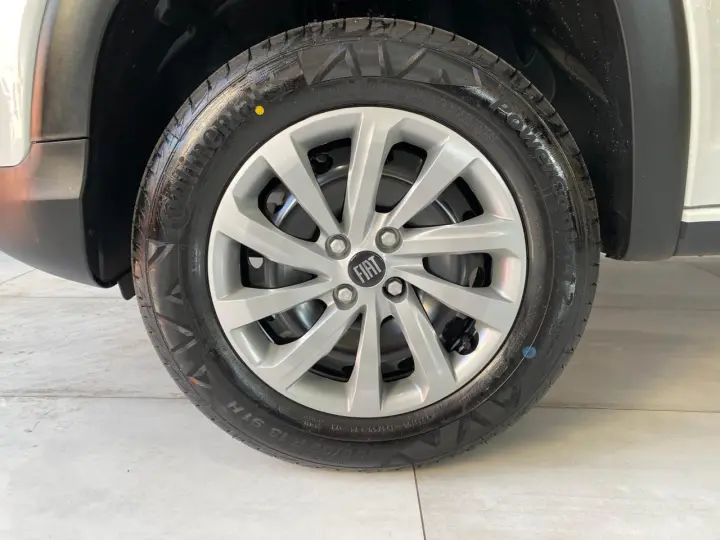 Strada Freedom 1.3 Flex 8V  CS Plus