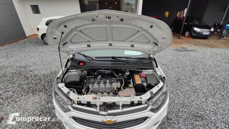 ONIX 1.0 MPFI JOY 8V