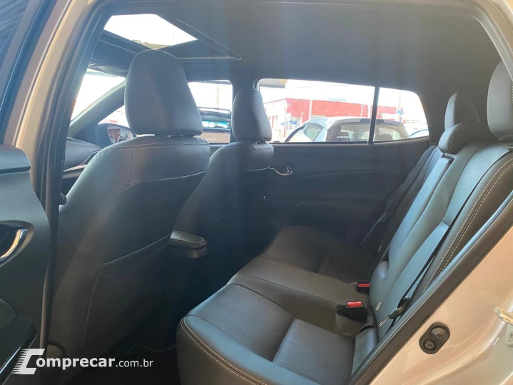 YARIS 1.5 16V XLS Multidrive