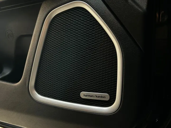 Commander Overl. TD380 2.0 4x4 Die. Aut.