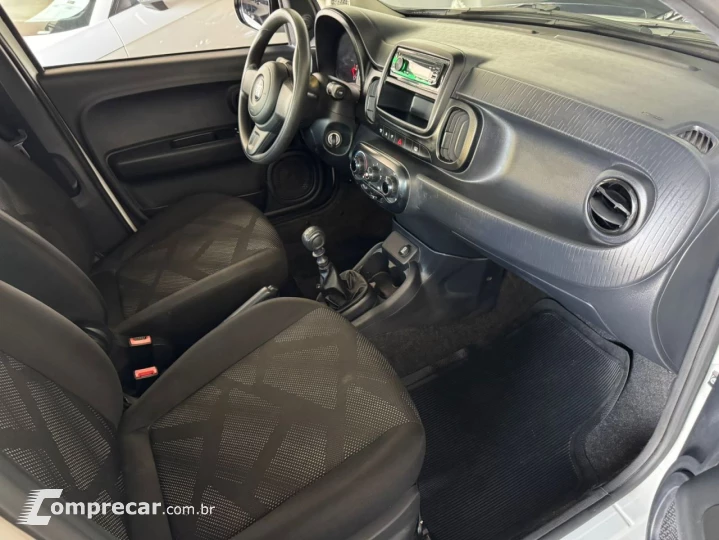 MOBI LIKE 1.0 Fire Flex 5p.