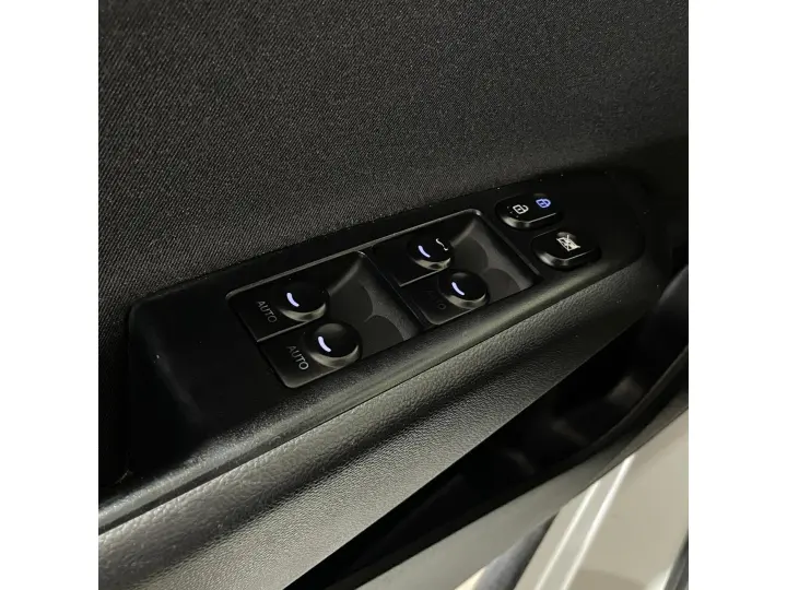 HB20X 1.6 16V STYLE FLEX 4P MANUAL