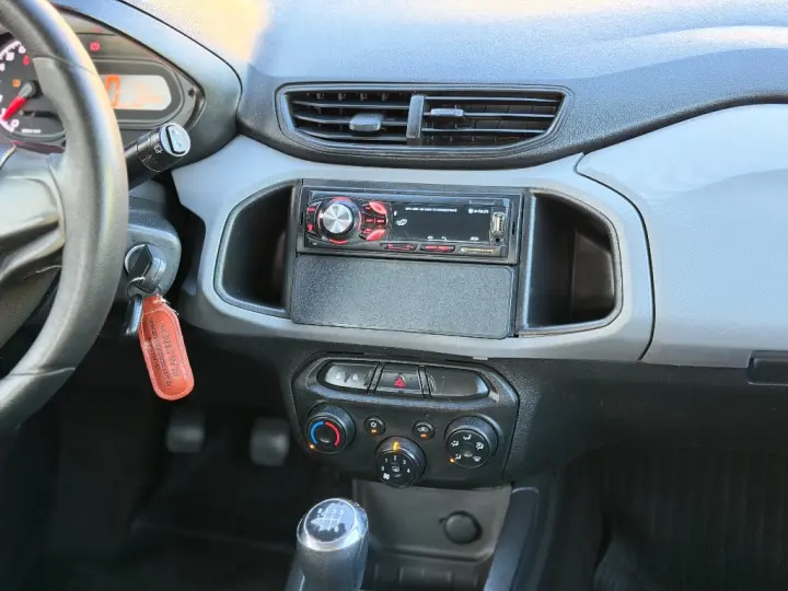 ONIX HATCH Joy 1.0 8V Flex 5p Mec.