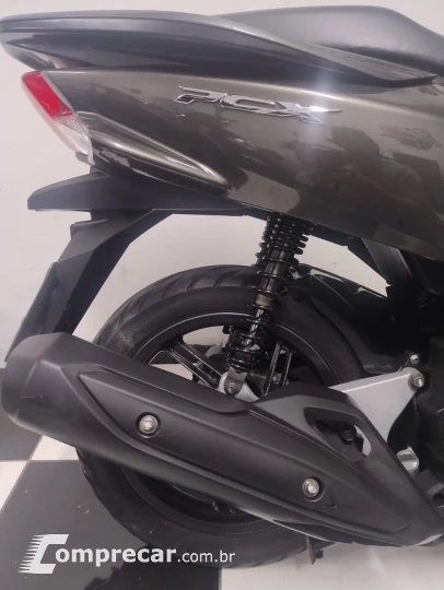 PCX 150