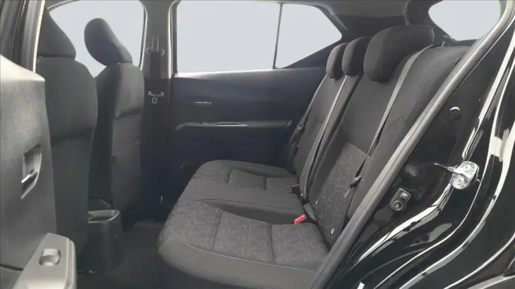 KICKS 1.6 16V FLEXSTART SENSE XTRONIC