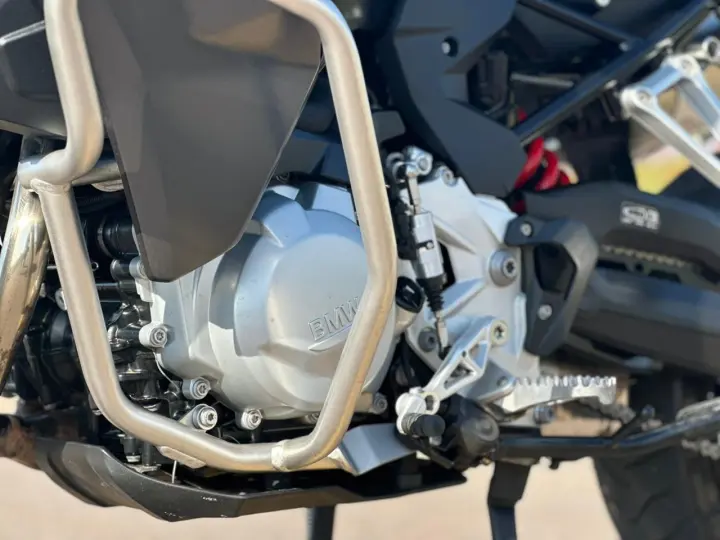 F850 GS ADVENTURE PREMIUM