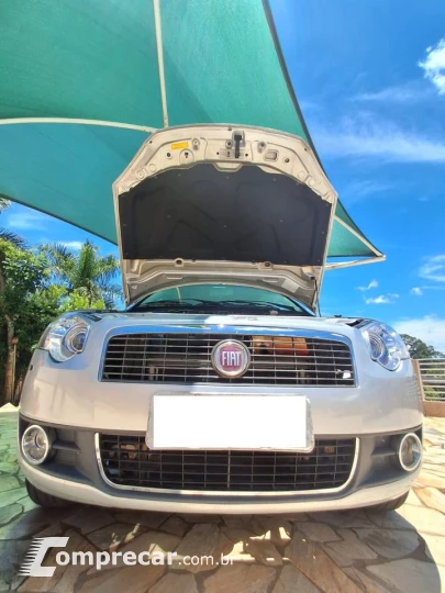 PALIO 1.4 MPI Fire ELX Weekend 8V