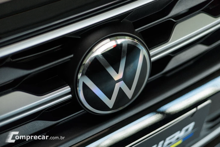 NIVUS 1.0 200 TSI Highline