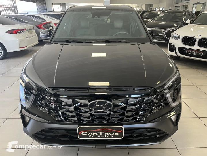 CRETA 1.0 Tgdi N Line