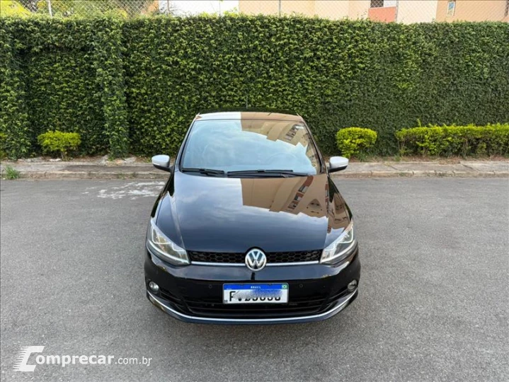 FOX 1.6 MI Rock IN RIO 8V